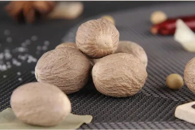 肉豆蔻进口清关案例